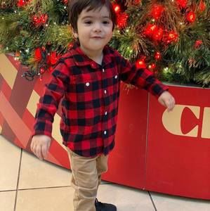 Meet your Posher, Abdul